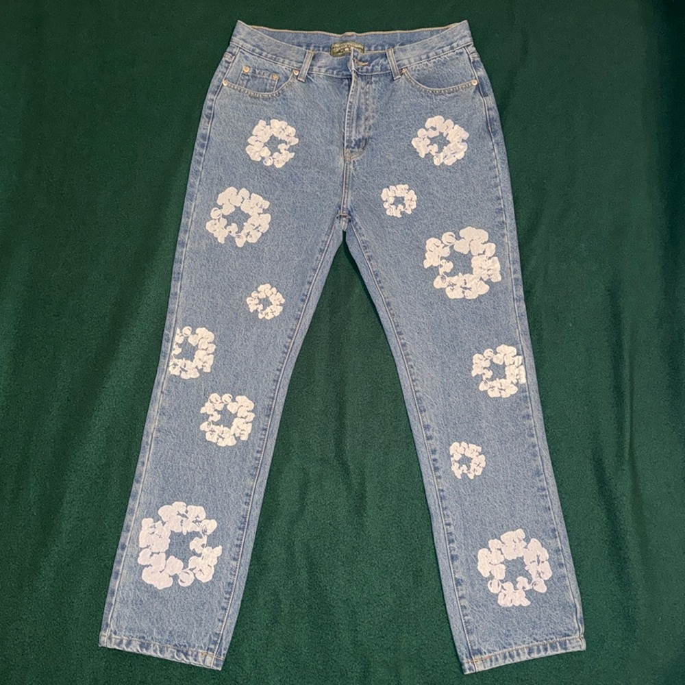 Denim Tears Jeans